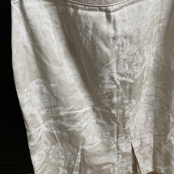 Strapless Dress - Picture 2 of 6